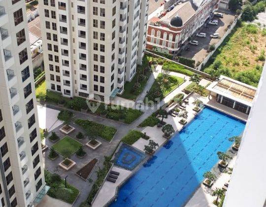 Apartemen Midtown Signature Tower Herald 1