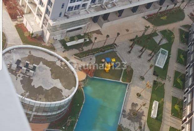 APARTEMENT PURI MANSION JAKARTA BARAT 1