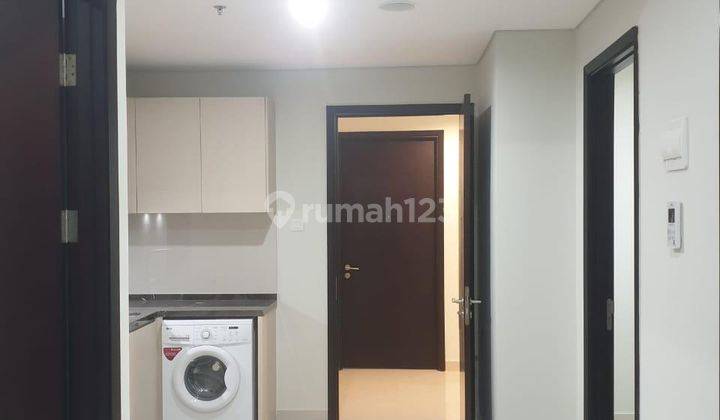 APARTEMENT PURI MANSION JAKARTA BARAT 2