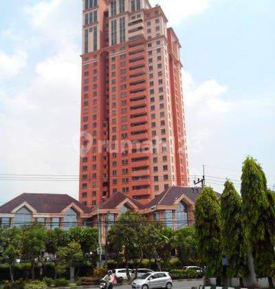 Apartment Beverly Surabaya -A-0021 1