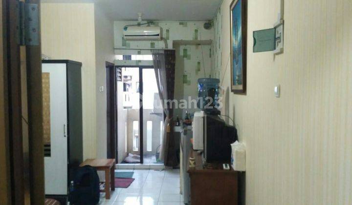 Apartemen siap huni furnish 1