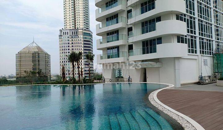 Apartement Nyamana Dan Aman 2