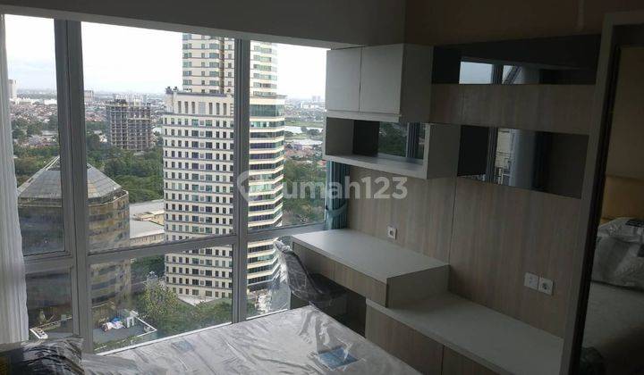 Apartement Terbaru Dan Stategis 2