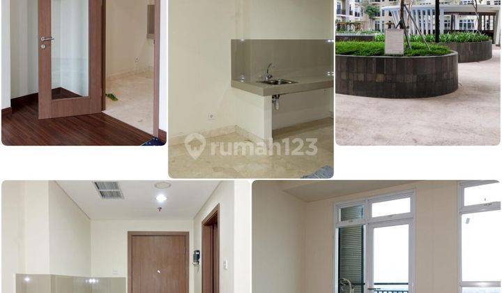 Apartemen Puri Orchard Tower 2 CH Cengkareng Jakarta Barat Luas : 35.2m 1