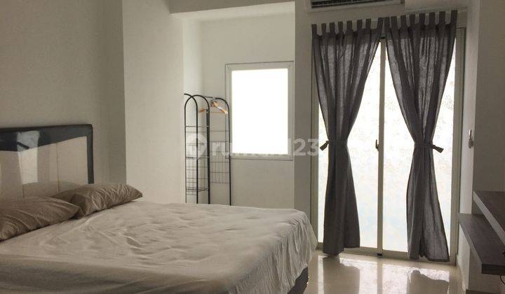 Apartemen The Nest 2