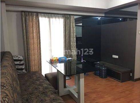 HOT DEAL! Apart 3BR Waterplace FURNISHED BAGUS! TINGGAL BAWA KOPER 1