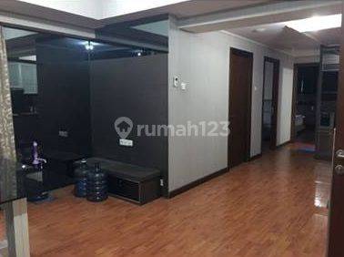 HOT DEAL! Apart 3BR Waterplace FURNISHED BAGUS! TINGGAL BAWA KOPER 2