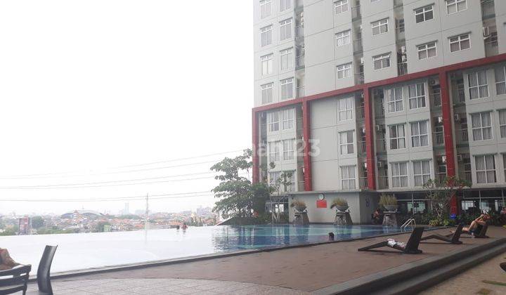 GUNAWANGSA MERR 2 bedroomFull furnished bagus 2