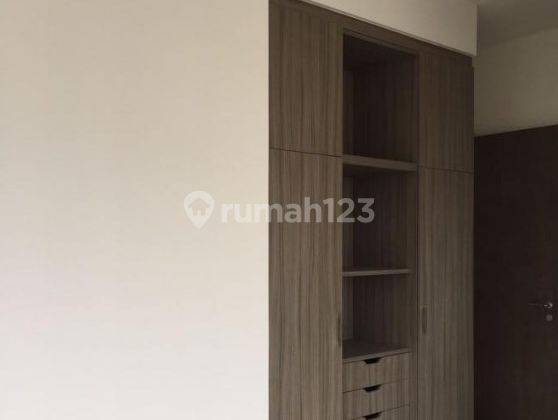 Ju4l 1 Park Avenue 2+1 BR size 146 m2, Harga BU- In House Marketing 2