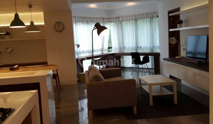 Apartemen Mewah 3 BR Affordable Price di Kuningan Jakarta Selatan 2