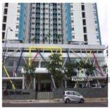 Apartemen The Nest 1