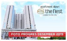 Apartemen The Nest 2