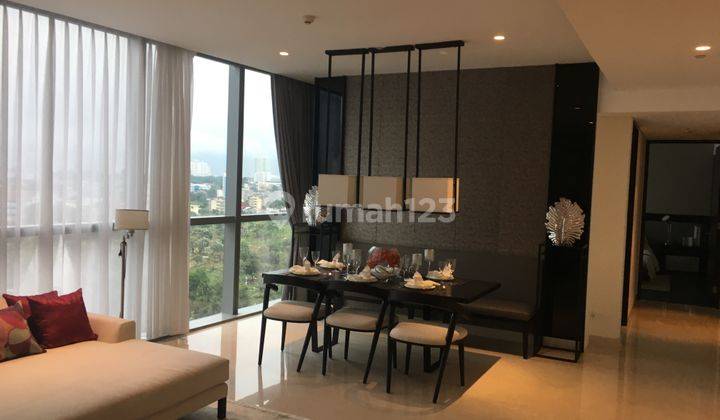 Brand New Apartment Casa Domain, 2br, 146sqm 2