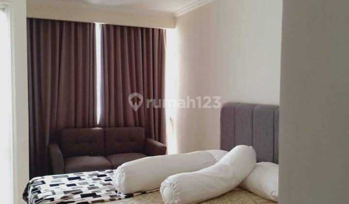 Apartemen Menteng Park Menteng, Jakarta Selatan 1