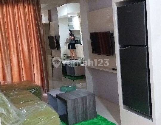 apartment tengah kota semarang 2