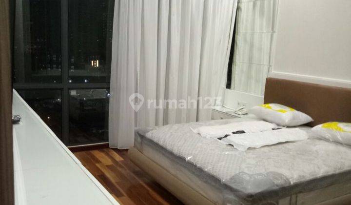 Senopati Penthouse 2