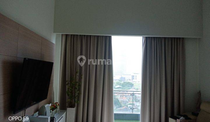 Residence 8 2BR 178 m2 T3 Lantai 7 1