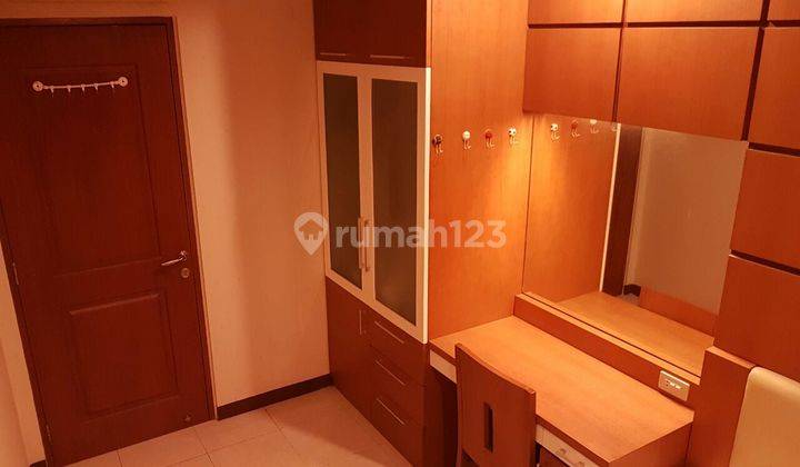 Apartemen Grand Setiabudi Regency, Full Furnished 2