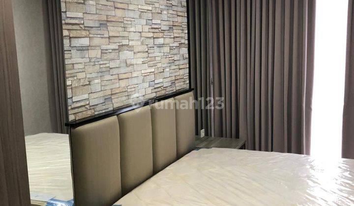 The Orchard Satrio @Ciputra World, 1 BR, FURNISHED, BRAND NEW. 2