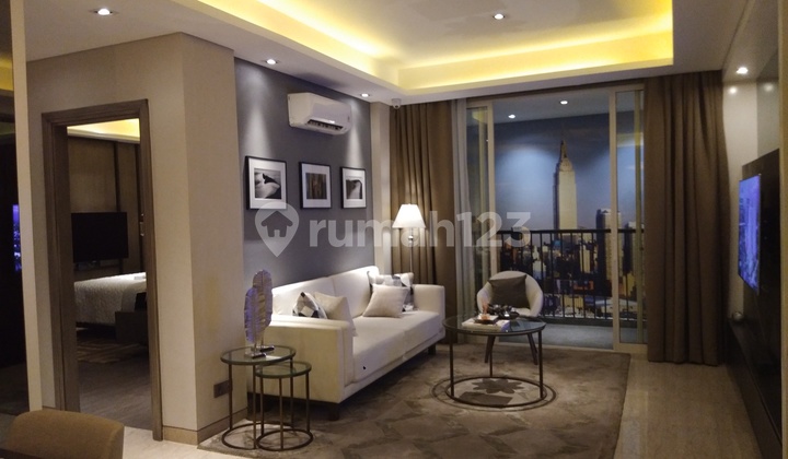 Southgate Tb Simatupang 1