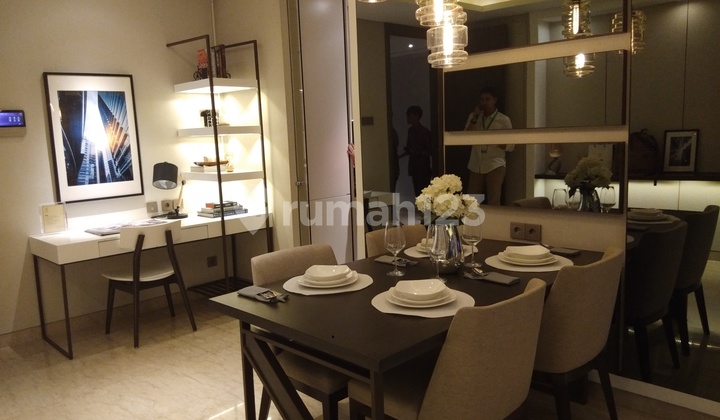 Southgate Tb Simatupang 2