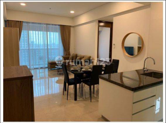 Anandamaya Residences, 2BR Deluxe, BRAND NEW!! 1