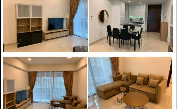 Anandamaya Residences, 2BR Deluxe, BRAND NEW!! 2