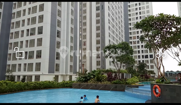 Apartemen 2 Kamar Mtown Baru Hb Https Wa.me 6281114xxxx