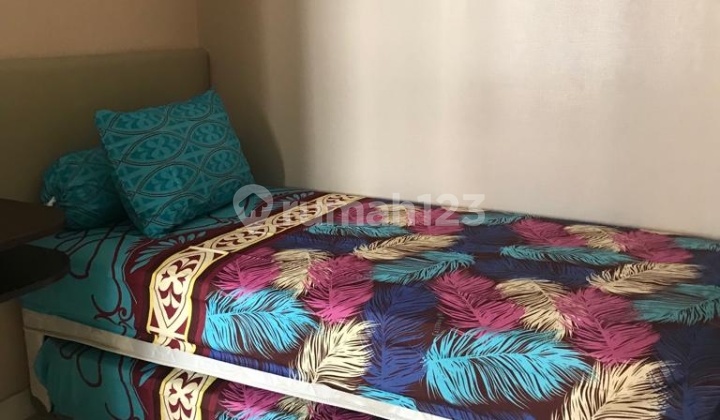 bersih mewah dan rapi 2