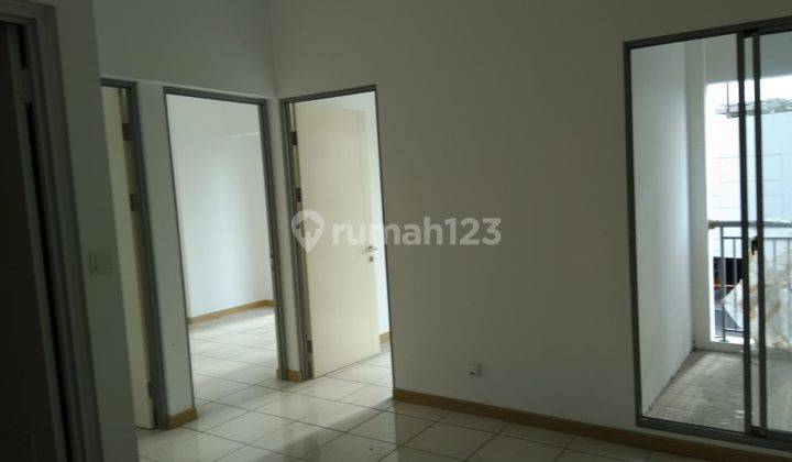 Apartemen Mewah Harga Murah di Mid Town Residence, Serpong. Tangsel. 2