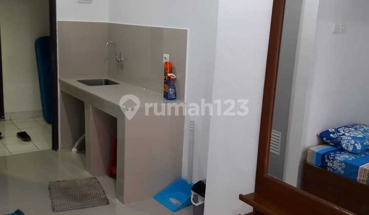 Apartemen Jarrdin Type studio Full Furnish 2