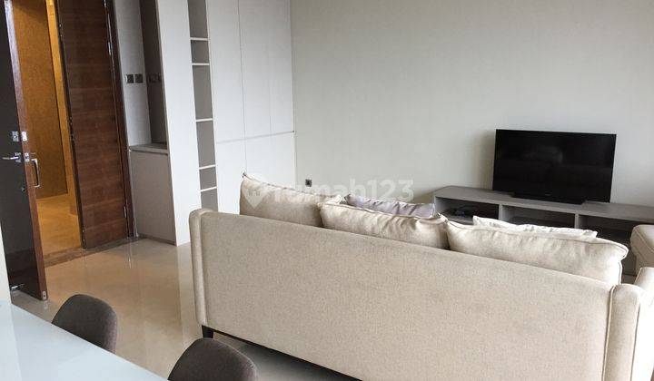 District 8 Senopati - 2BR 153sqm 2