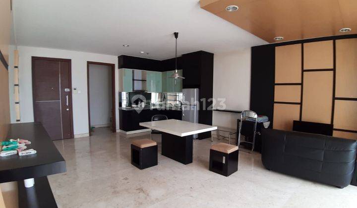 Apartement Lux Dago Butik 1