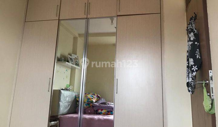 PALING MURAH!!! Apartement Grand Palm Duri Kosambi Jakarta Barat, TEMPAT STRATEGIS!!! 1