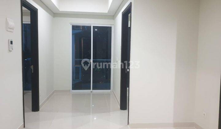 BU!!! APARTEMEN PURI MANSION 3BR+2WC SEMI FURNISHED, CUMA 1,4 M!!!! 2