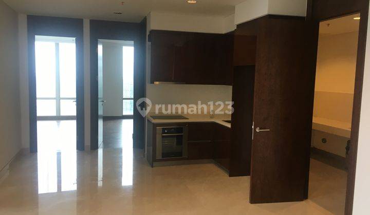 Apartment The Elements, 3br, 139sqm, Living In Luxury And Style  1