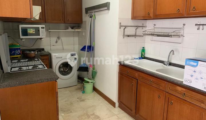 Excellent Unit, High Quality Apartment With Comfy 1 Bedroom At Kintamani Condominium 2