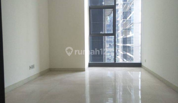 Apartemen Bagus Siap Huni 2 BR L avenue,pancoran Jakarta Selatan 2