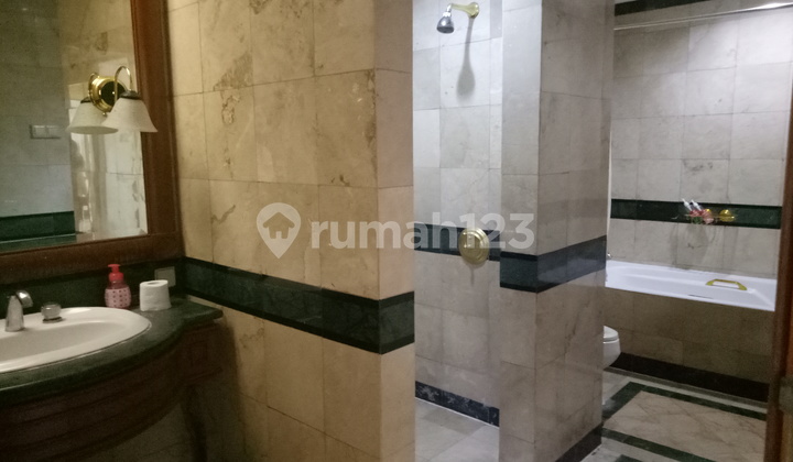 2/3 badrooms, 10 menit dari lotte kuningan apartemen somerset grand citra kuningan 2