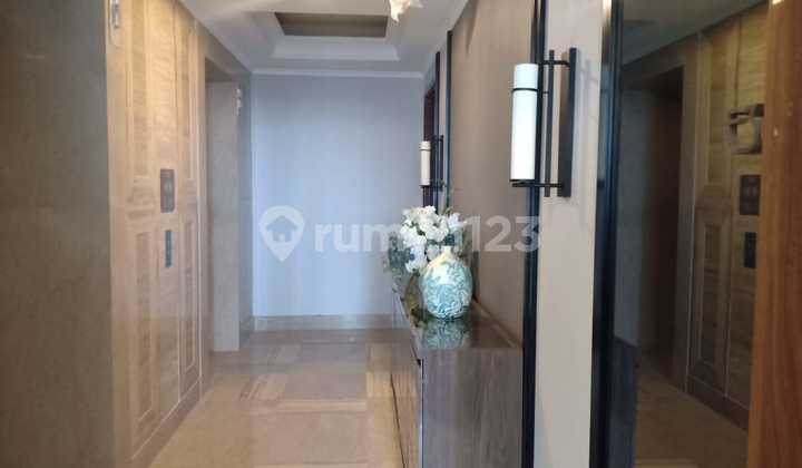 District 8 Senopati - 2BR 153sqm 2
