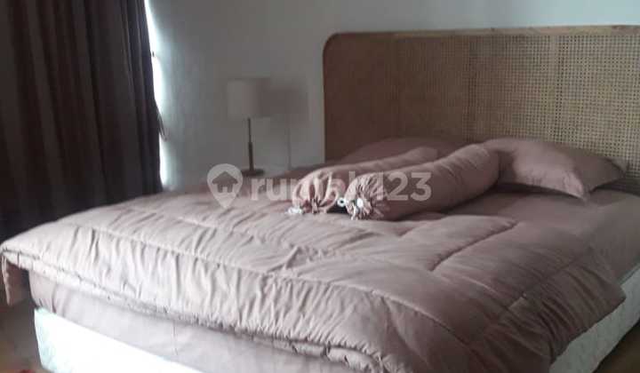 Apartemen Mewah Private Kempinski – 3br, 245m² – View Terbaik Di Jakarta 2