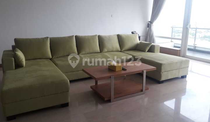 Apartemen Mewah Private Kempinski – 3br, 245m² – View Terbaik Di Jakarta Apartemen Mewah Private Kempinski – 3br, 245m² – View Terbaik Di Jakarta