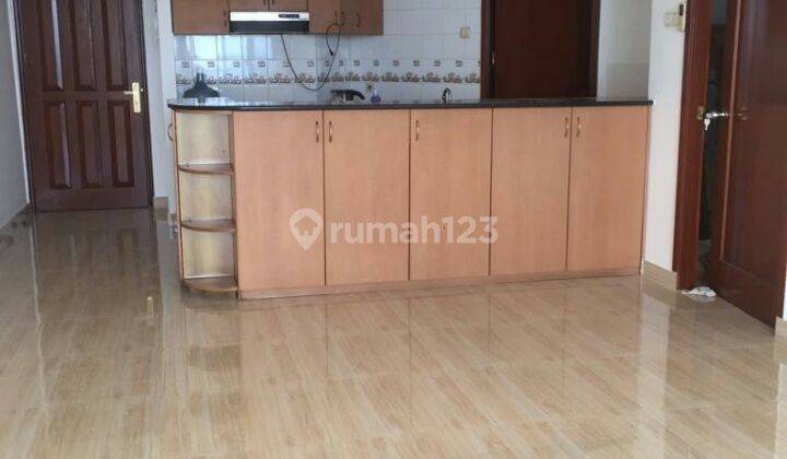 Apartemen New renovasi 1