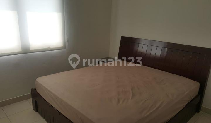 Mediterranean Boulevard Kemayoran Residences Apartment 2