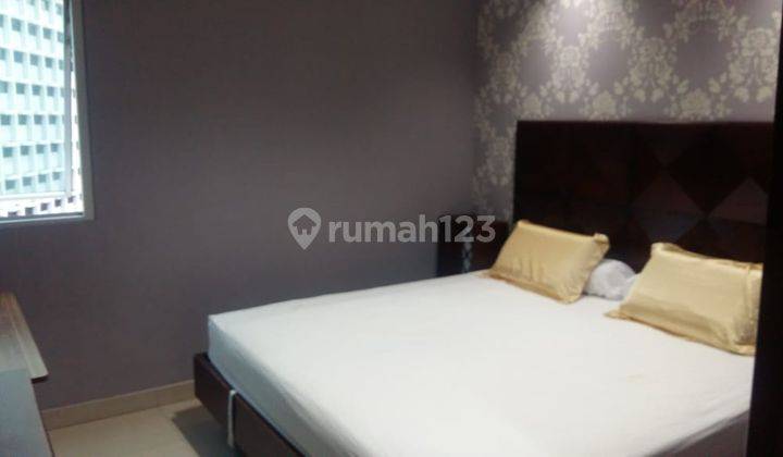 APARTEMEN SAHID SUDIRMAN RESIDENCE JAKARTA PUSAT 2