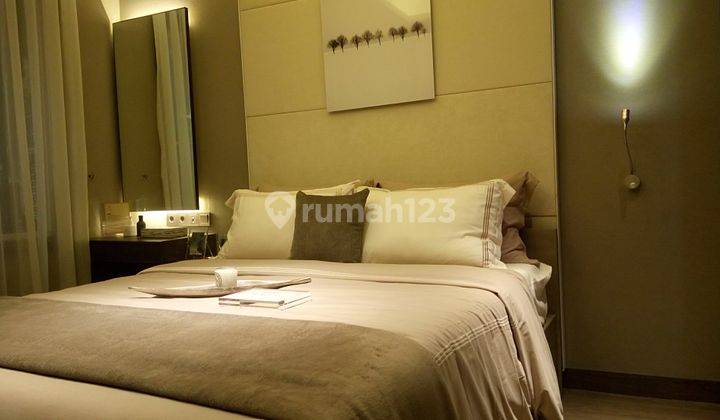 Apartemen Southgate Residence  TB Simatupang, Jakarta Selatan 2