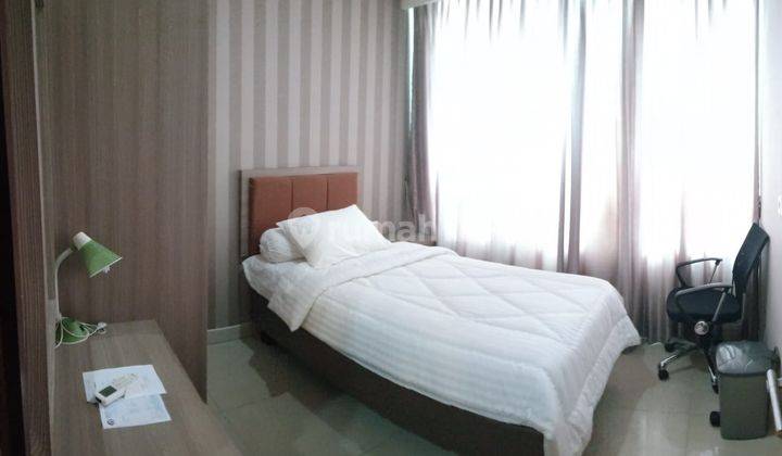 For Rent Denpasar Resident 1 / 2  / 3 Bedroom Under Price Market 2