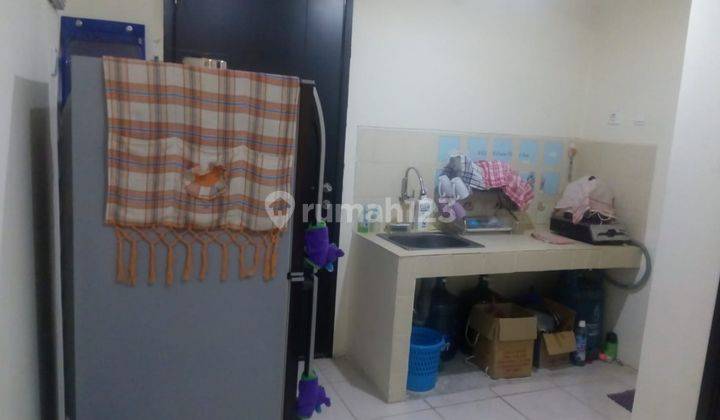 Apartemen 1  bedroom Belmont Residence Kebon Jeruk Jakarta Barat 2