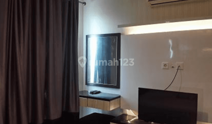 Apartemen The Boulevard Lt. 12 Tanah Abang, Jakarta Pusat ST-AP815 2