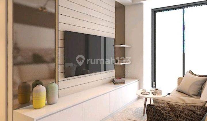 1BR, Apartement Distric 8, Furnish, USD. 1700/Bulan 2